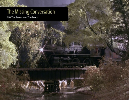 Photo © Trevor Marshall. Published ℗ with permission of OST Publications Inc.